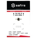 Bobine 305 mètres extérieur RJ-45 Cat 6