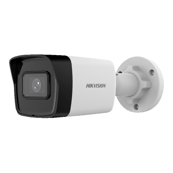 Bullet IP  2Mp PoE HIKVision