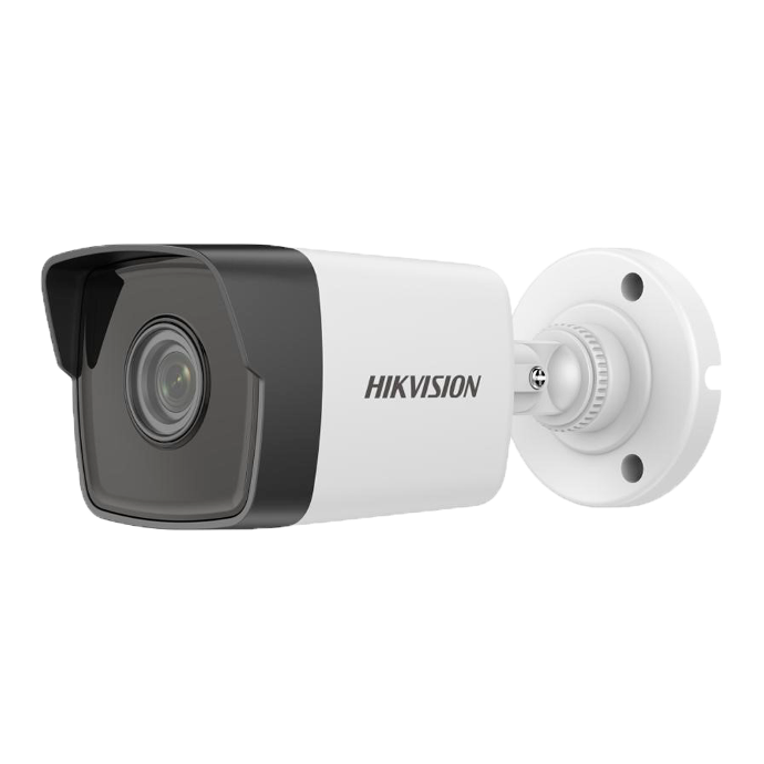 Bullet IP 5Mp PoE HIKvision