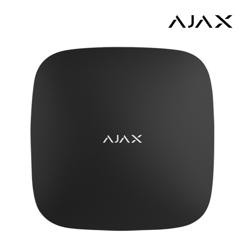 Hub 2 (2g) Ajax Noir