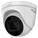 Dôme 4 Mp objectif motorisé 2,8-12mm Poe HIKvision