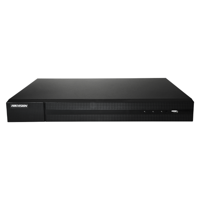 Enregistreur NVR 8P PoE HIKvision