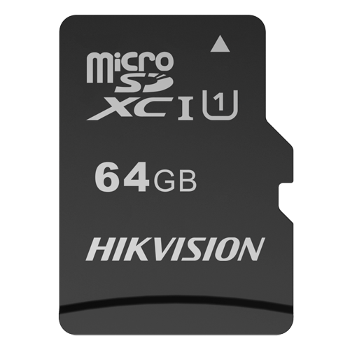 Carte SD 64GB 