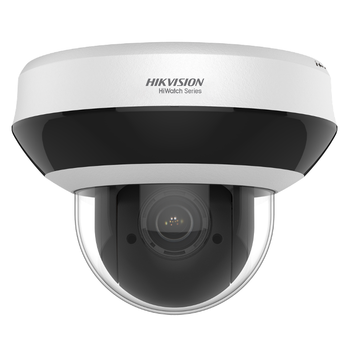 Dôme IP PTZ 4Mp PoE HIKvision