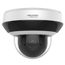 Dôme IP PTZ 4Mp PoE HIKvision