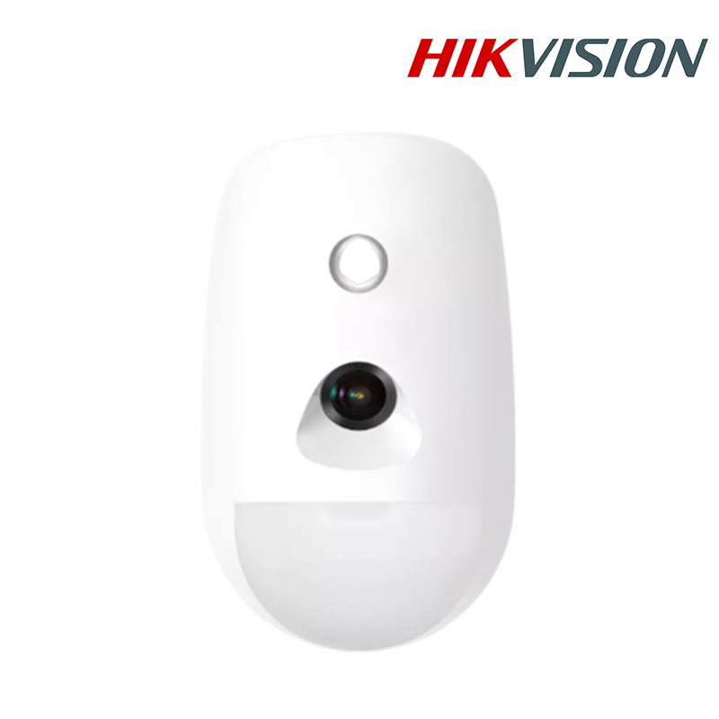 Détecteur PIR Cam Hik