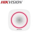 Sirène Intérieure rouge HIKvision