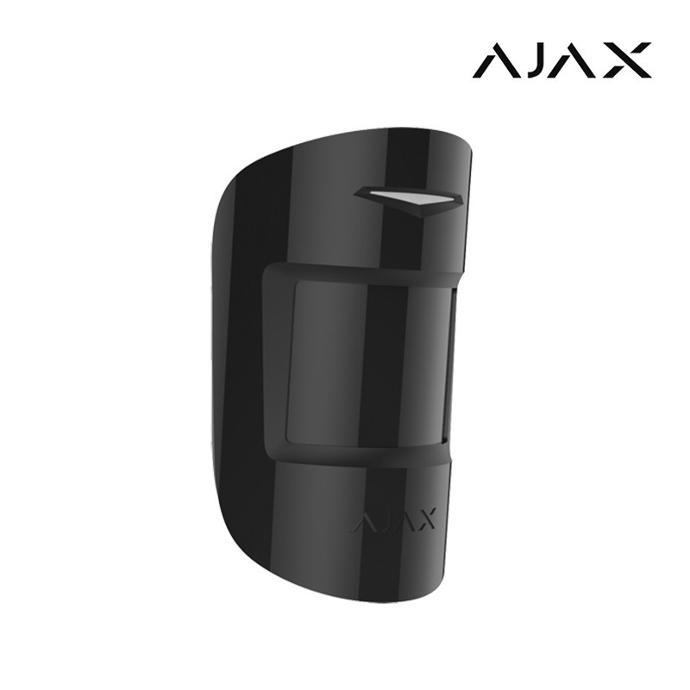 CombiProtect Ajax Noir