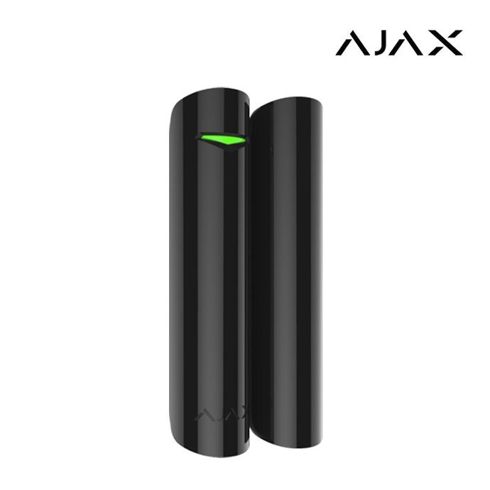 DoorProtect Ajax Noir