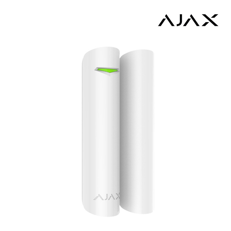 DoorProtect Ajax Blanc