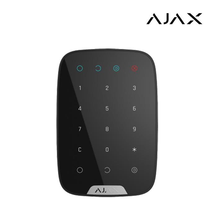 KeyPad Ajax Noir