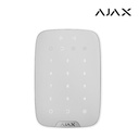 KeyPad Plus Ajax Blanc