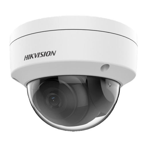 [DS-2CD1123G2-I(2.8MM)] Dôme IP 2Mp PoE HIKvision