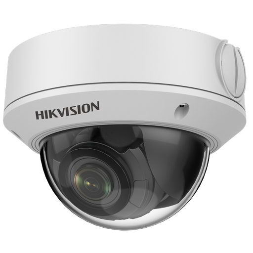 [DS-2CD1723G0-IZ(2.8-12MM)] Dôme IP 2Mp PoE avec objectif motorisé HIKvision