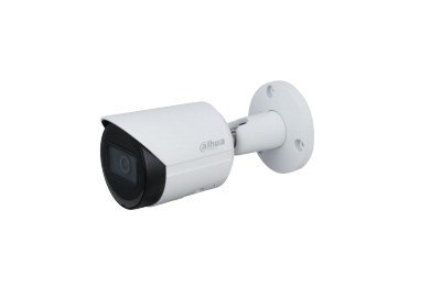 [IPC-HFW2231S-S-S2-QH(2.8MM)] Bullet IP 2Mp PoE Dahua