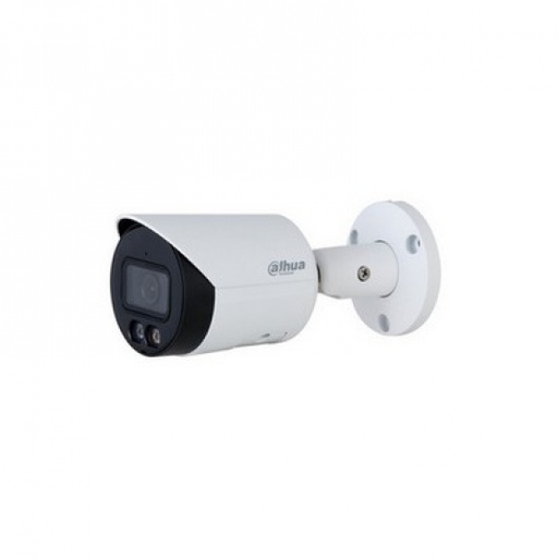 [IPC-HFW2449S-S-IL(2.8MM)] Bullet IP 4Mp PoE Dahua