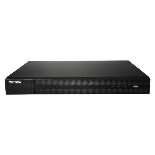 [HWN-4108MH-8P] Enregistreur NVR 8P PoE HIKvision