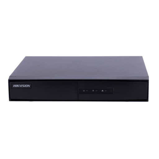 [DS-7104NI-Q1/4P/M(C)] NVR 4P PoE 36W HIKvision