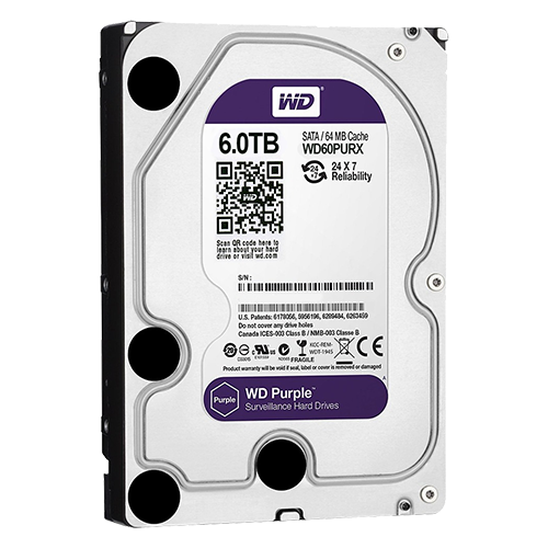 [hd6tb] Disque dur 6TB