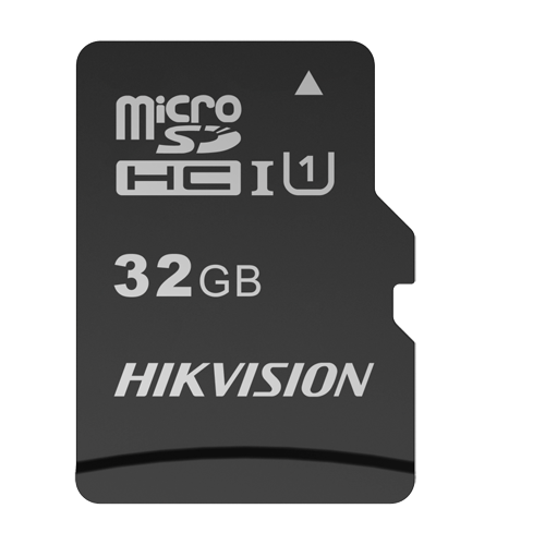 Carte SD 32GB HIKvision