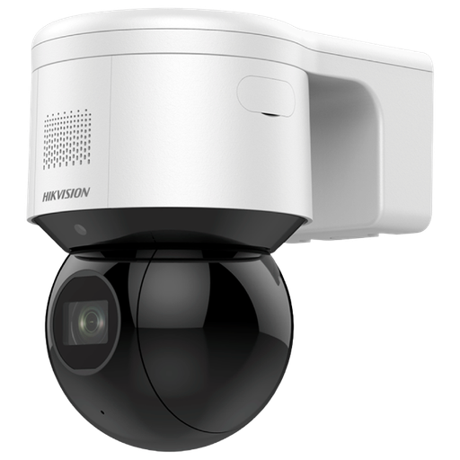 [DS-2DE3A404IW-DE(S6)] Dôme IP PTZ 4 Mp PoE+ HIKvision