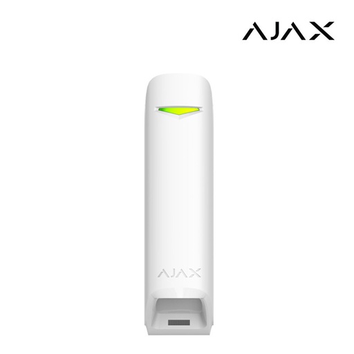 [AJ-CURTAINPROTECT-W] CurtainProtect Ajax Blanc