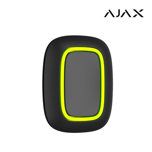 [AJ-BUTTON-B] Bouton Panique Ajax Noir