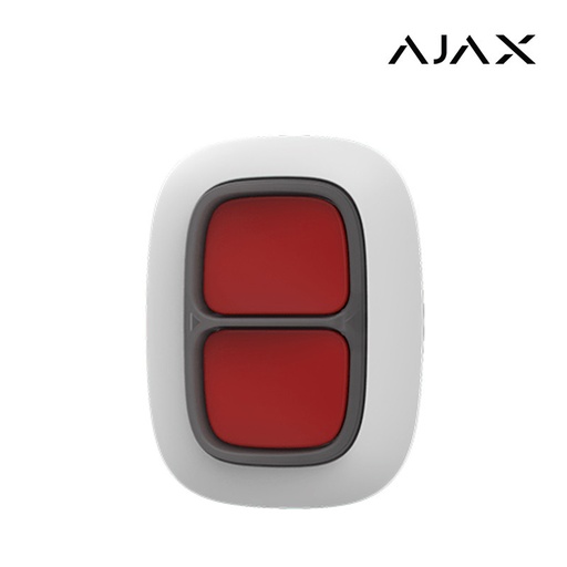 [AJ-DOUBLEBUTTON-W] Double Bouton Panique Ajax 