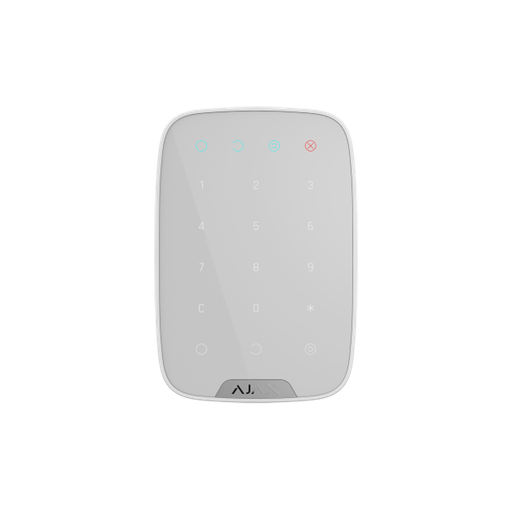 [AJ-KEYPAD-W] KeyPad Ajax Blanc